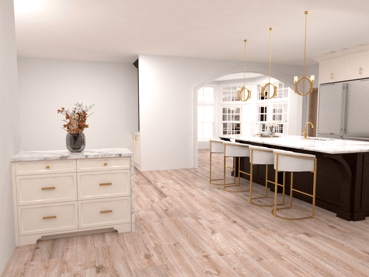 The Benefits of Using Multiple CAD Tools for Kitchen Cabinet Manufacturing
