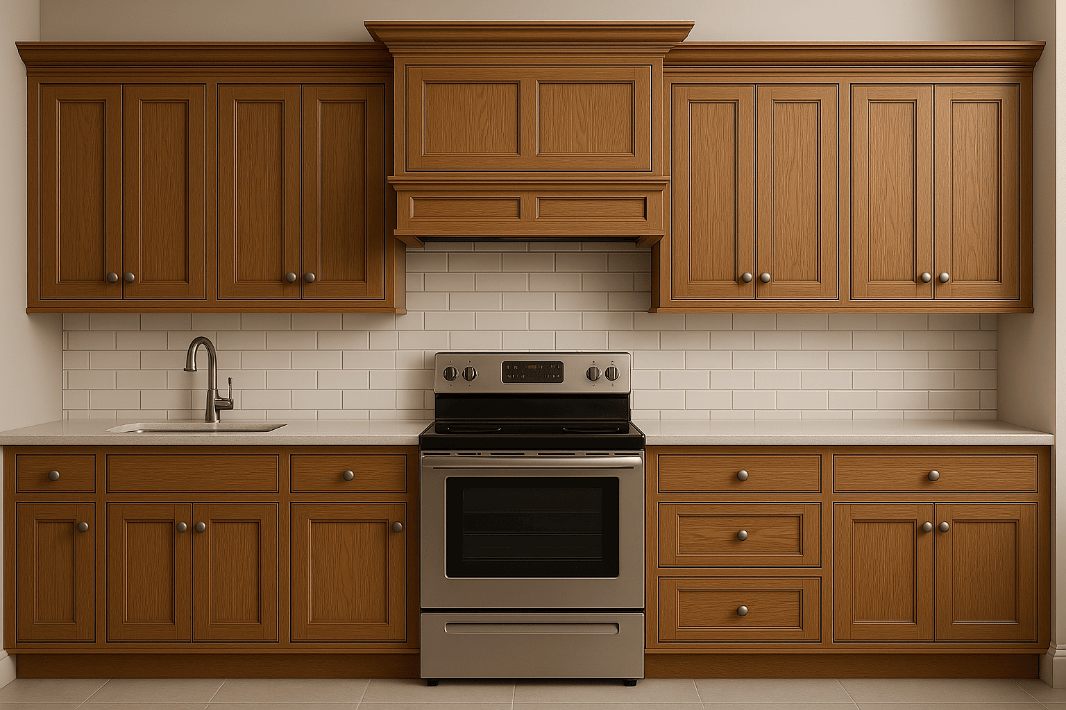 Why 3D Rendering is a Game-Changer for Kitchen Cabinet Retailers & Manufacturers