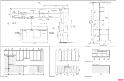 microvellum Drafting service2