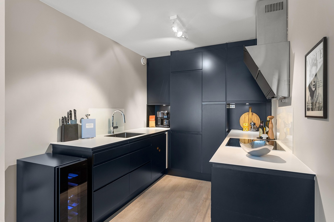 Benefits of Outsourcing Mozaik Design Services for Kitchen Cabinet Man…
